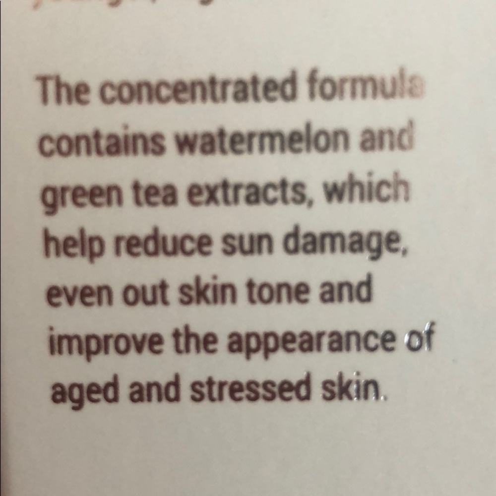 Vitamin C Brightening Booster 🎈HP🎈 - Picture 3 of 3
